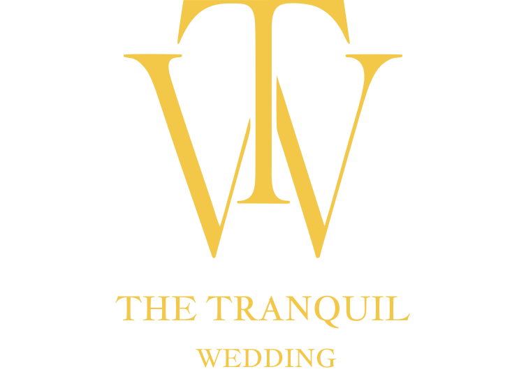 The Tranquil Wedding