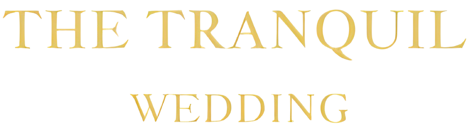 The Tranquil Wedding