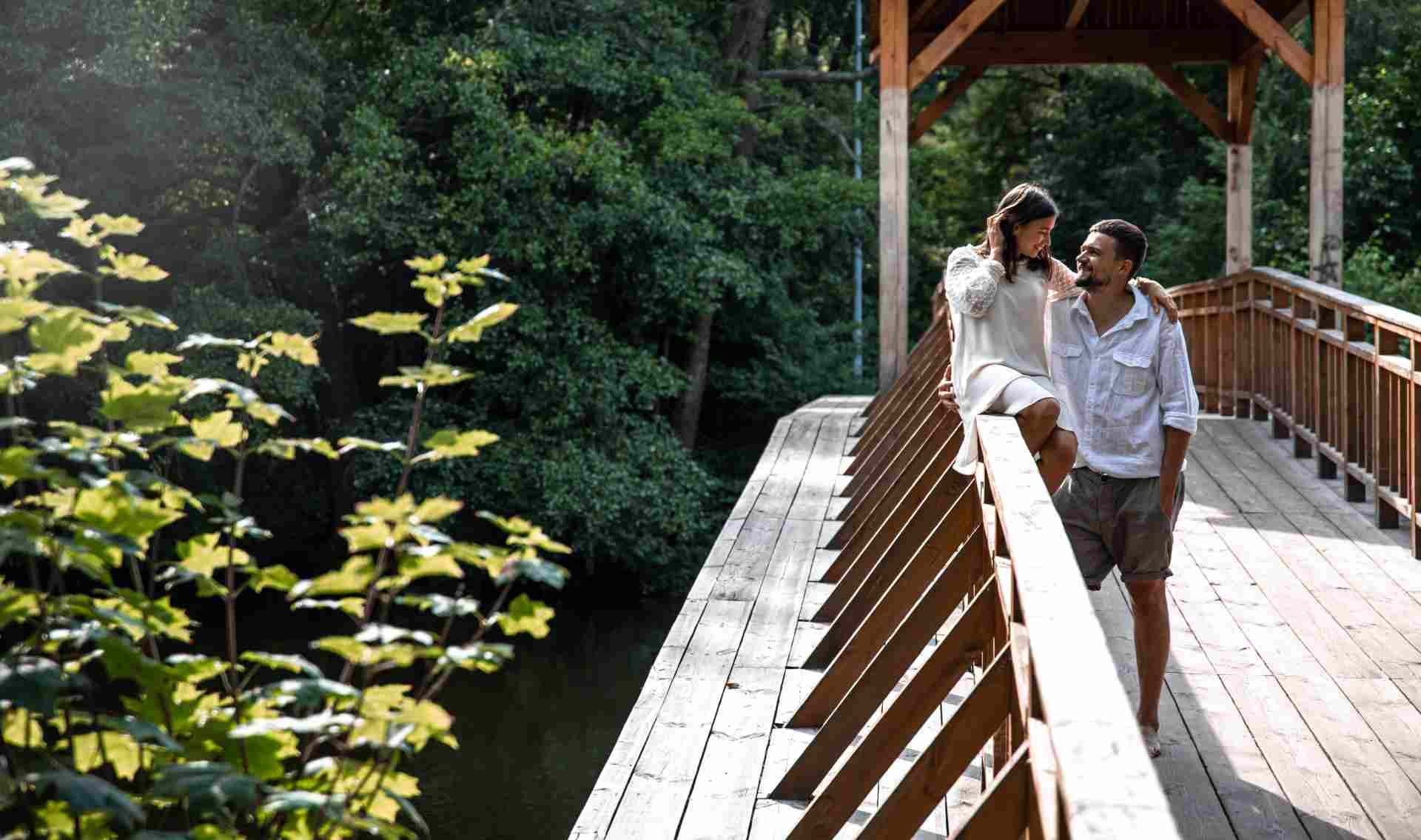 destination weddings at rishikesh