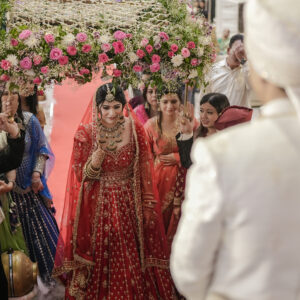 wedding couple poses