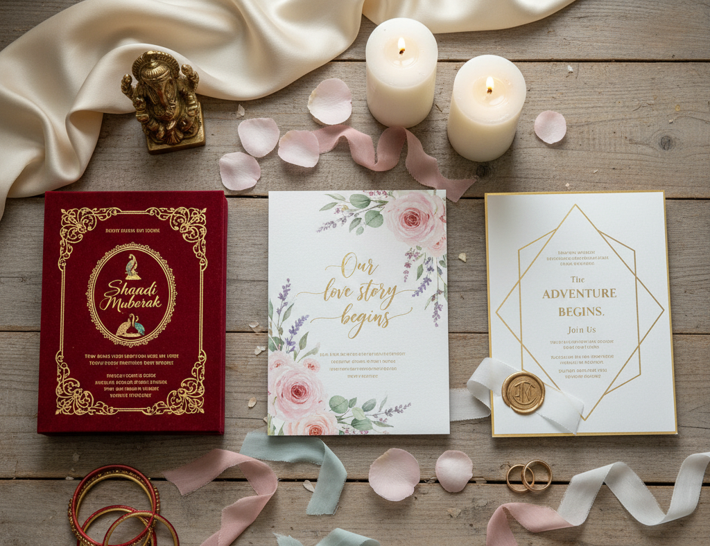 Marriage Invitation Quotes
