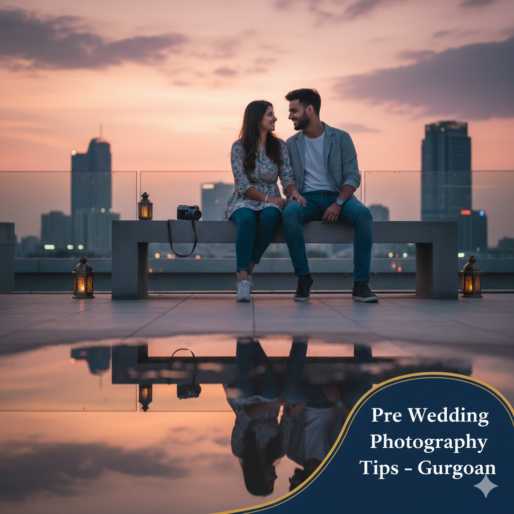 pre wedding photography