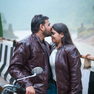 Best Pre Wedding in Rishikesh