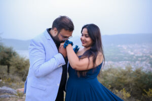 wedding couple poses