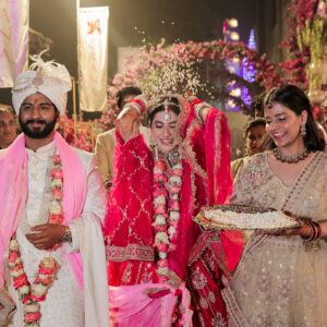Himanshu & Divya