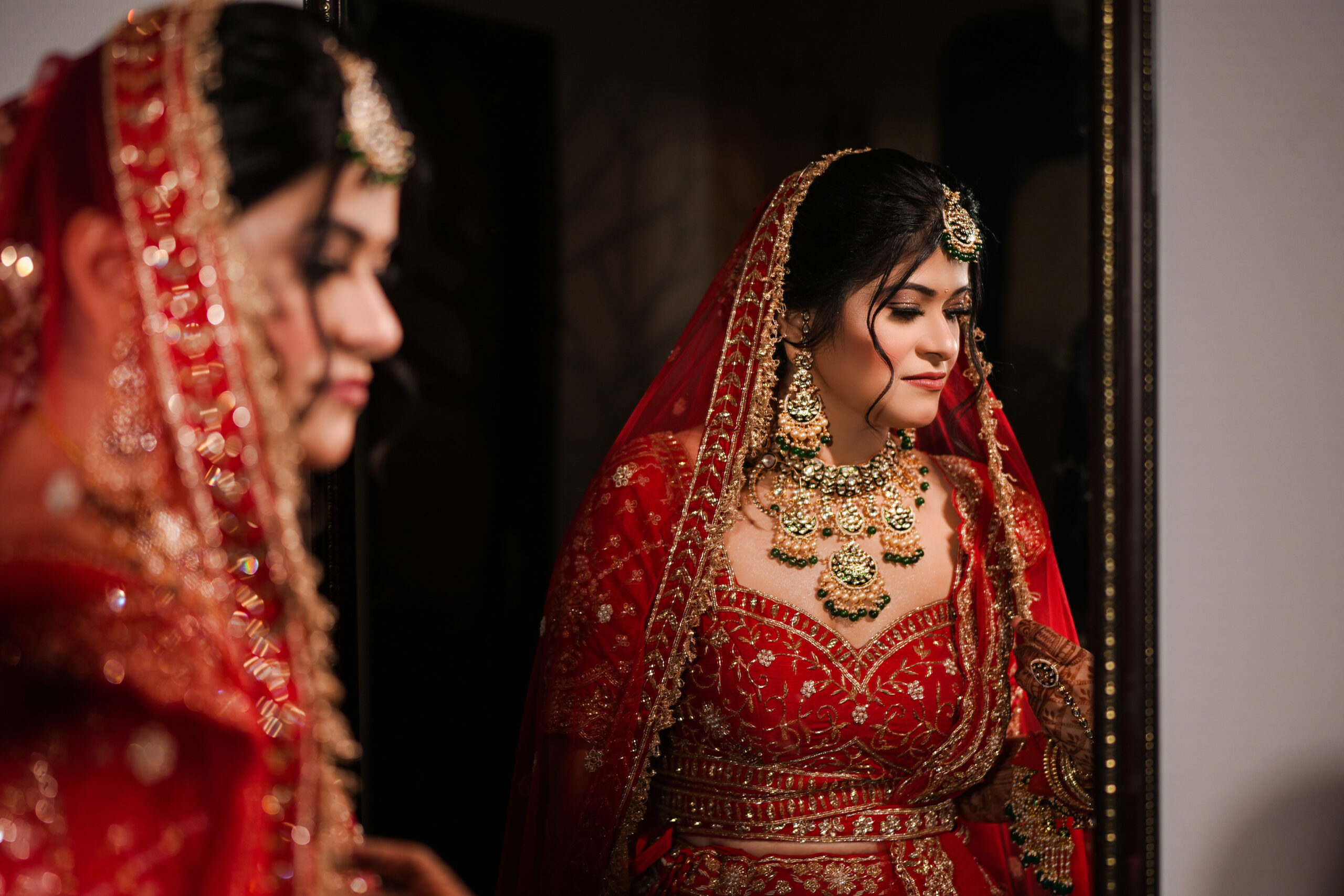 Harshna Suri