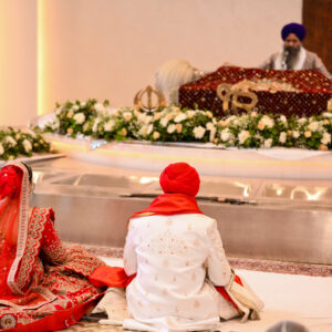 Gurpreet & Harleen