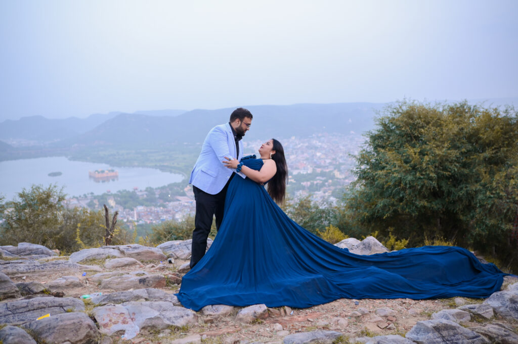 pre wedding