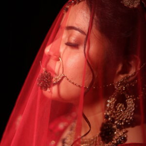 Shefali