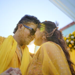 Jatin & Suruchi